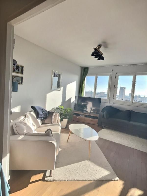 LE HAVRE Appartement Le Havre 3 pièce(s) 71.95 m2 3