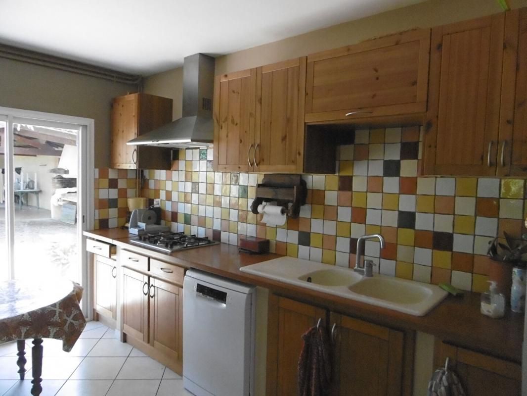 LANGON Maison 9 pièces 235 m2 3