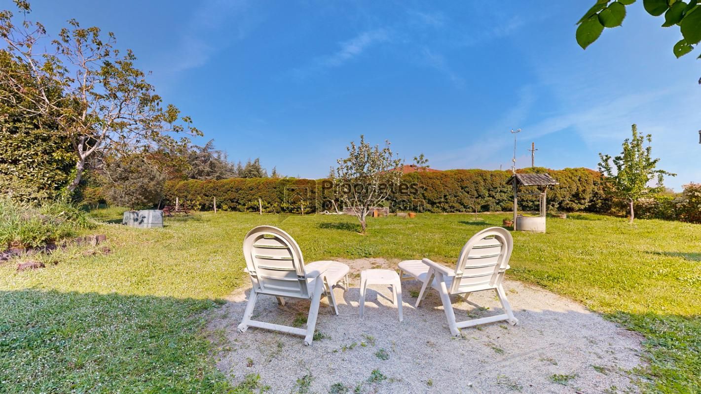 BEAUPUY MAISON T3 ET SON STUDIO ATTENANT - SOUS OFFRE 4