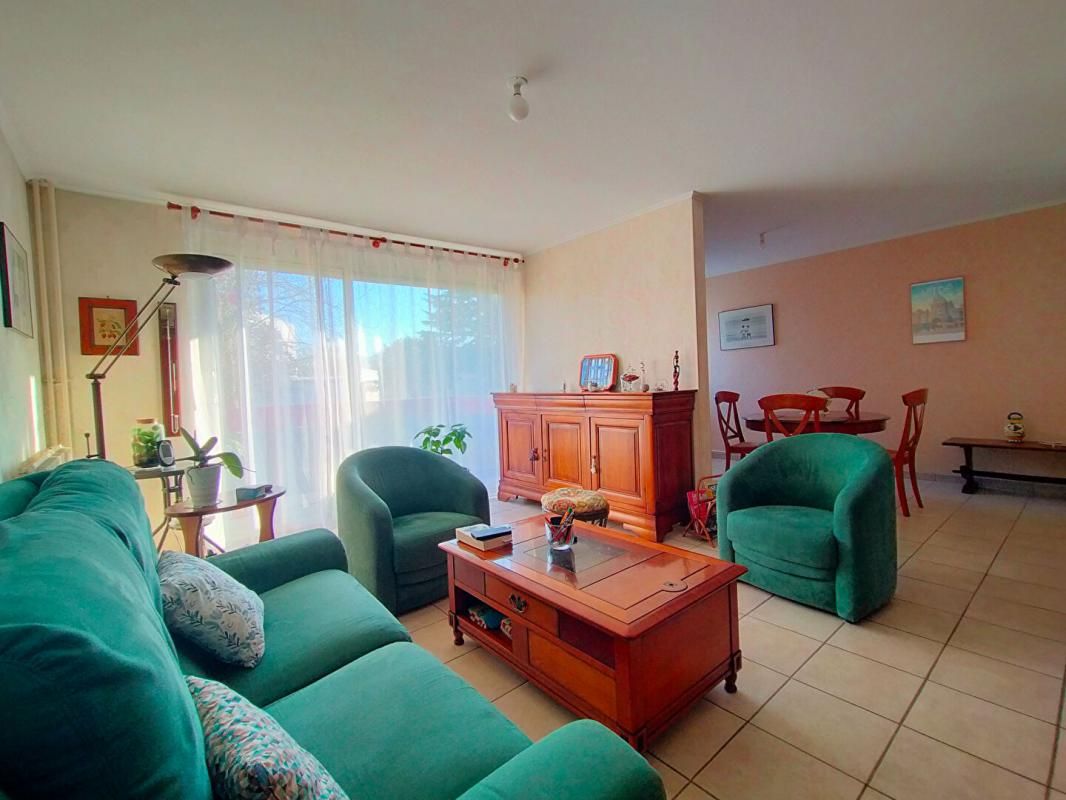 LE MANS Appartement Le Mans 6 pièce(s) 112 m2 2
