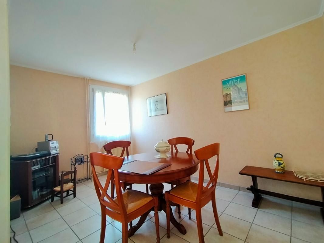 LE MANS Appartement Le Mans 6 pièce(s) 112 m2 3