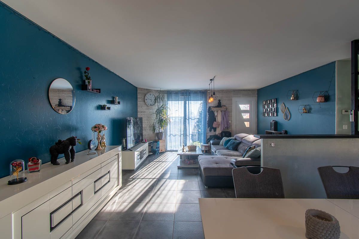 VIERZON Maison Vierzon 3 pièce(s) 76 m2 2