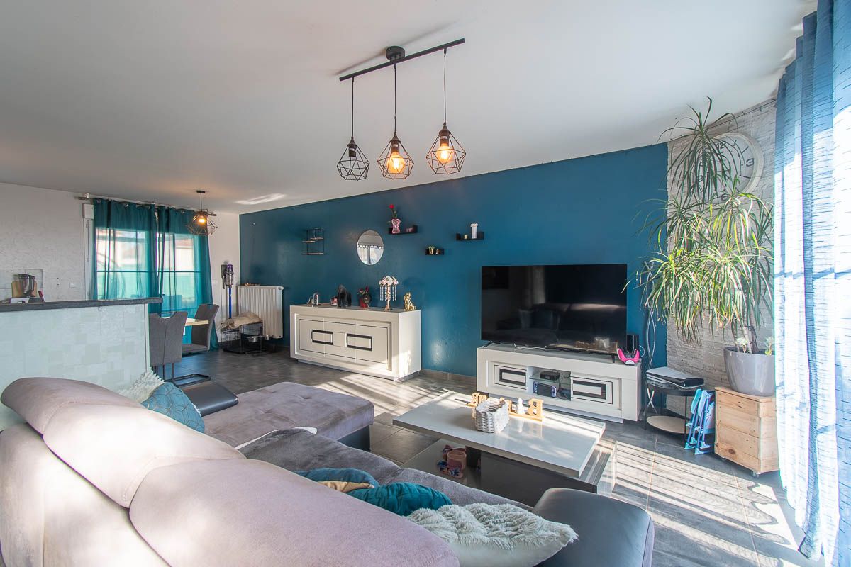 VIERZON Maison Vierzon 3 pièce(s) 76 m2 3