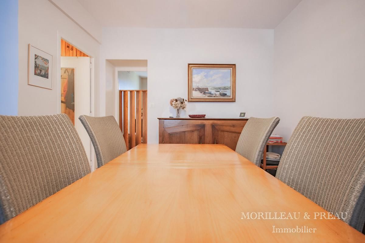 NANTES Appartement Nantes 4 pièces (95 m²) 3