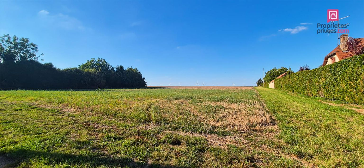 PLANCY-L'ABBAYE 2439m² de terrain constructible 3