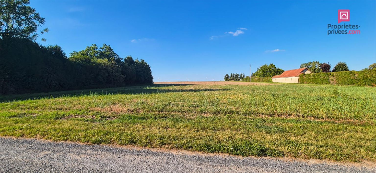 PLANCY-L'ABBAYE 2439m² de terrain constructible 4