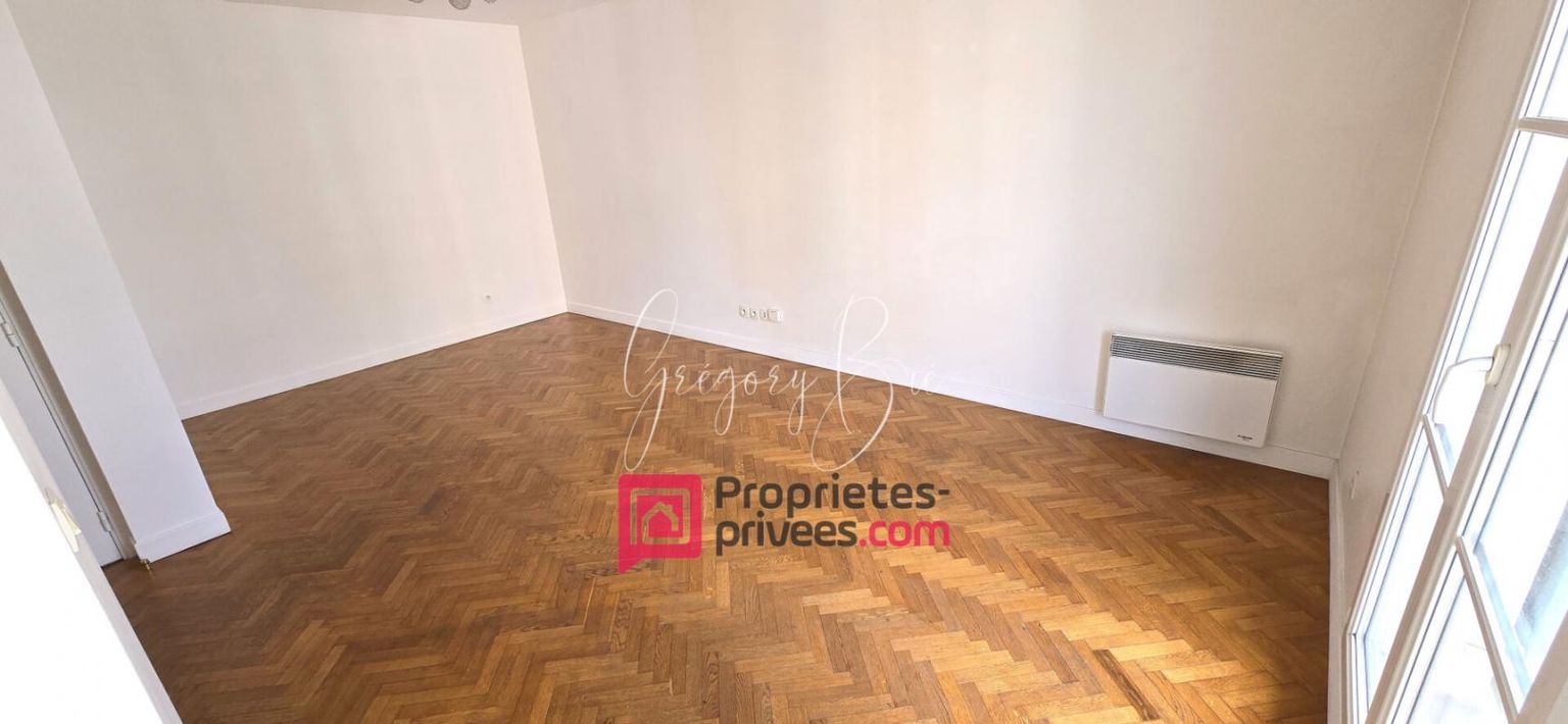 NOGENT-SUR-MARNE Appartement 2 pièce(s) 41.88 m2 3