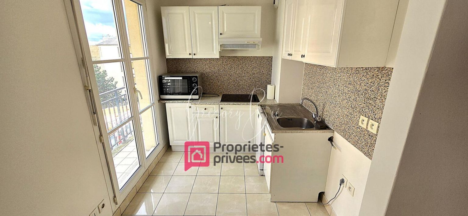 NOGENT-SUR-MARNE Appartement 2 pièce(s) 41.88 m2 4