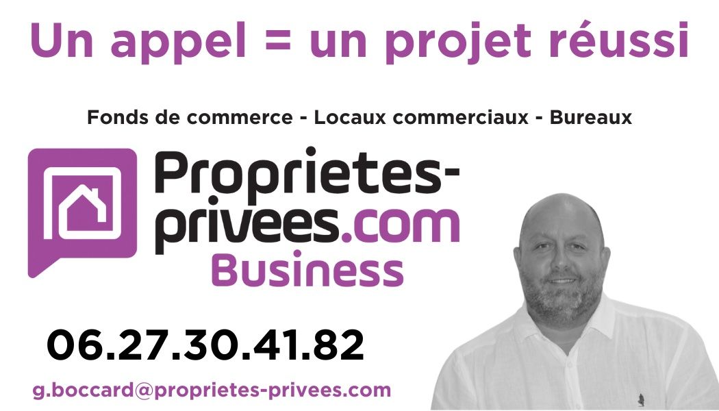 LYON-6E-ARRONDISSEMENT 69006 LYON - BUREAUX 150 m² 3
