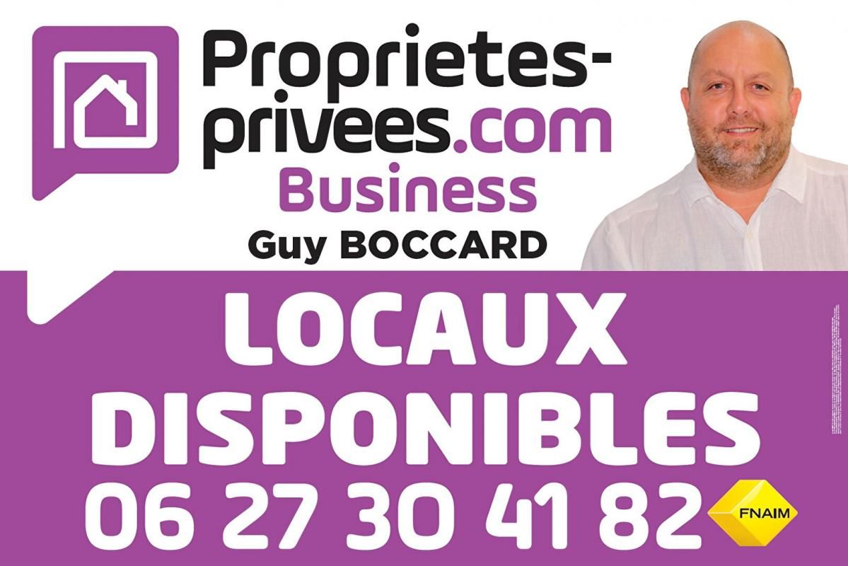 LYON-6E-ARRONDISSEMENT 69006 LYON - BUREAUX 150 m² 4