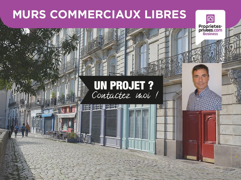 YVELINES - MURS COMMERCIAUX, HABITATION LIBRES