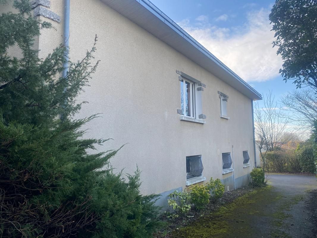 AIFFRES Maison AIFFRES 6 pièce(s) 113 m2 4