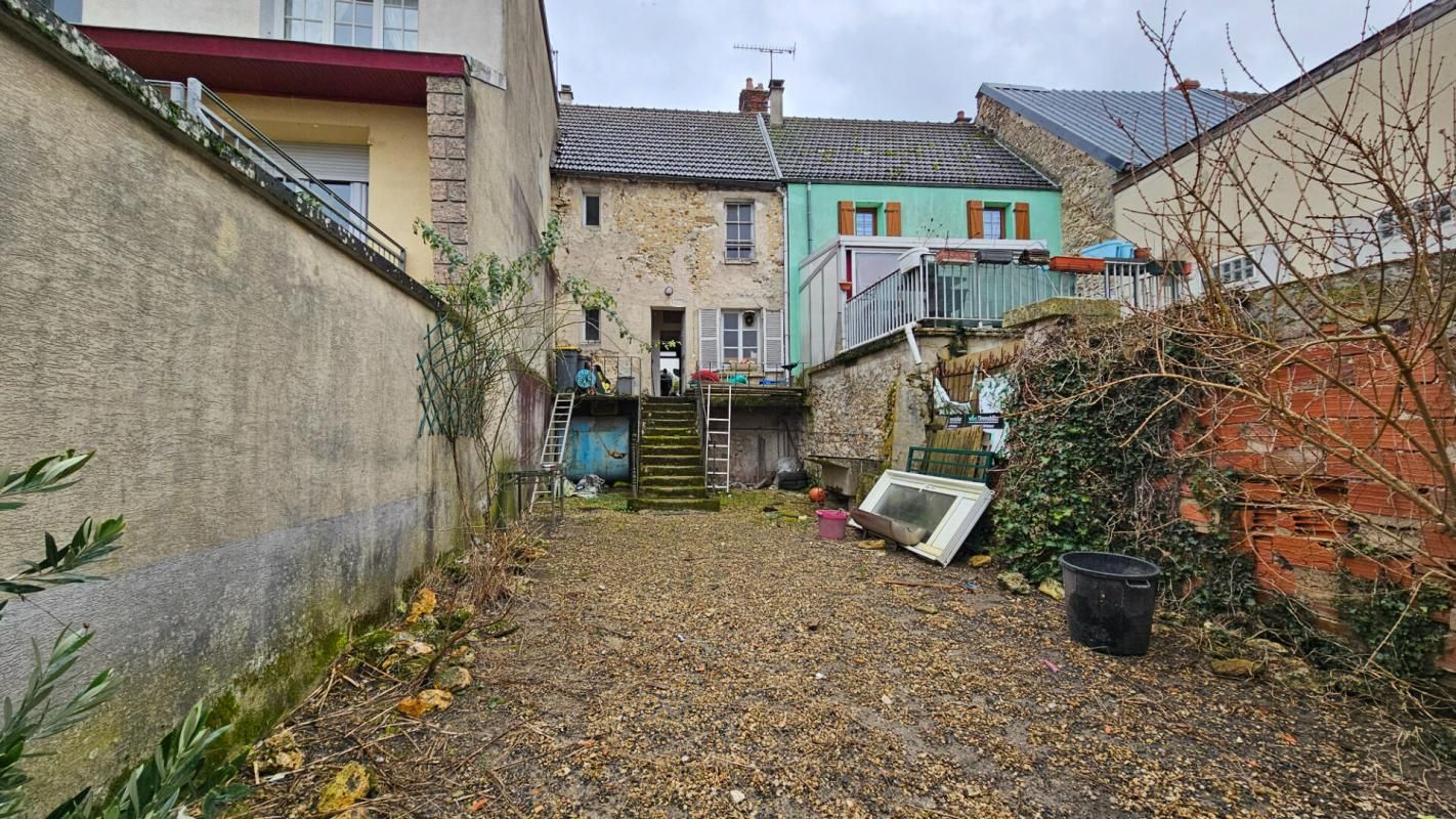 Maison Dormans 5 pièce(s) 76 m2
