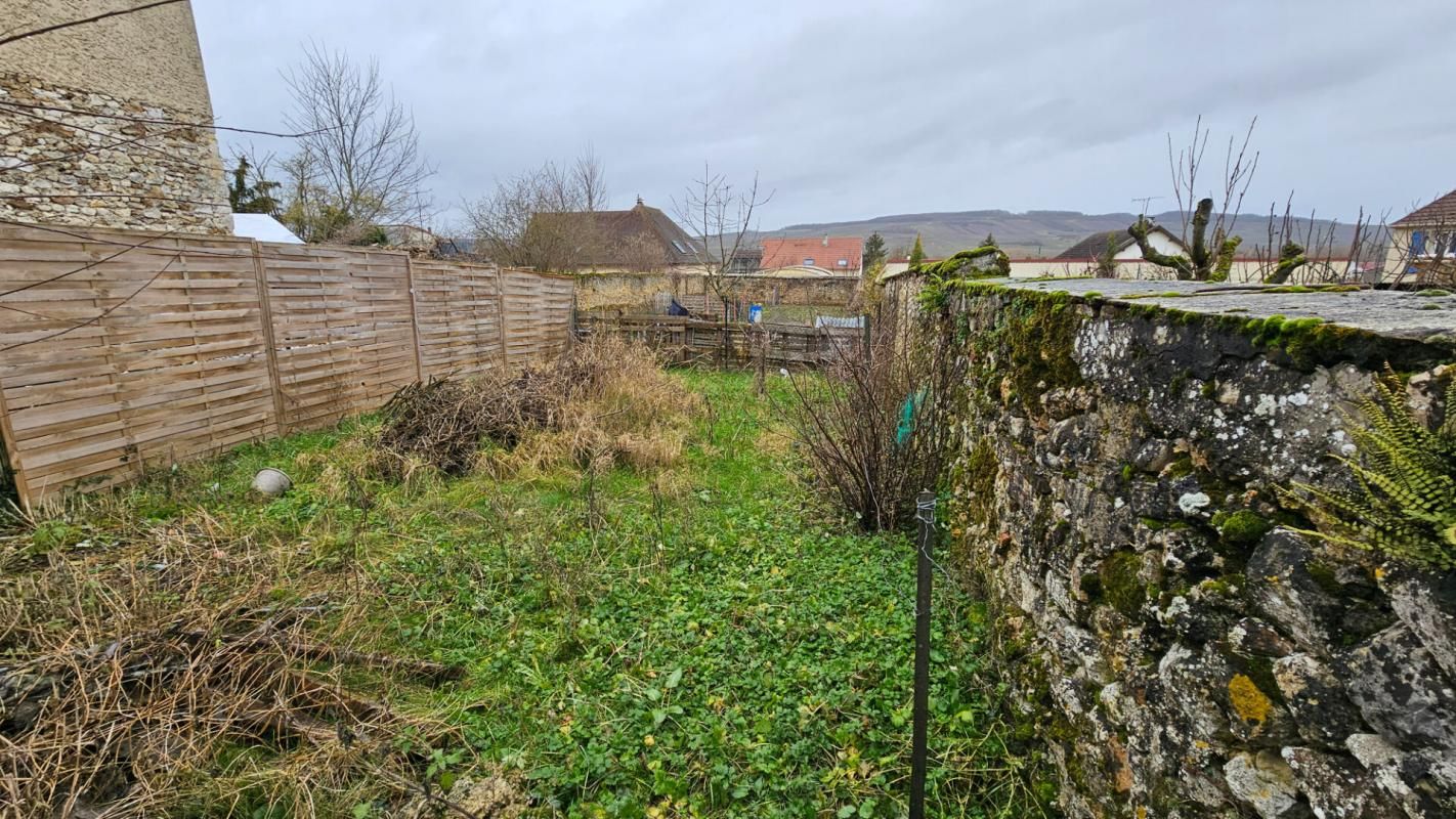 DORMANS Maison Dormans 5 pièce(s) 76 m2 3