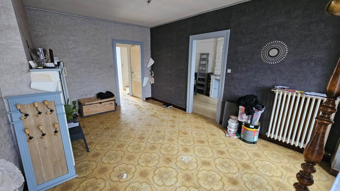 DORMANS Maison Dormans 5 pièce(s) 76 m2 4