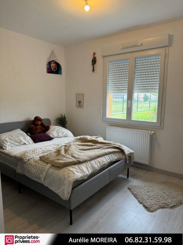 SASSAY Maison à SASSAY 41700 4