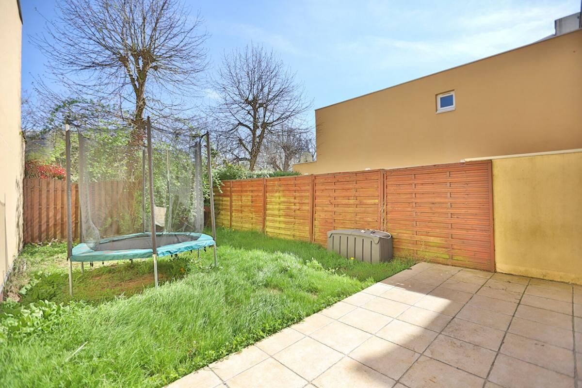 Appartement Maurepas 3 pièce(s) 95 m2