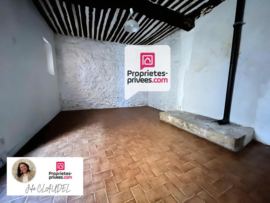 FIGANIERES Maison de village 100m² 3