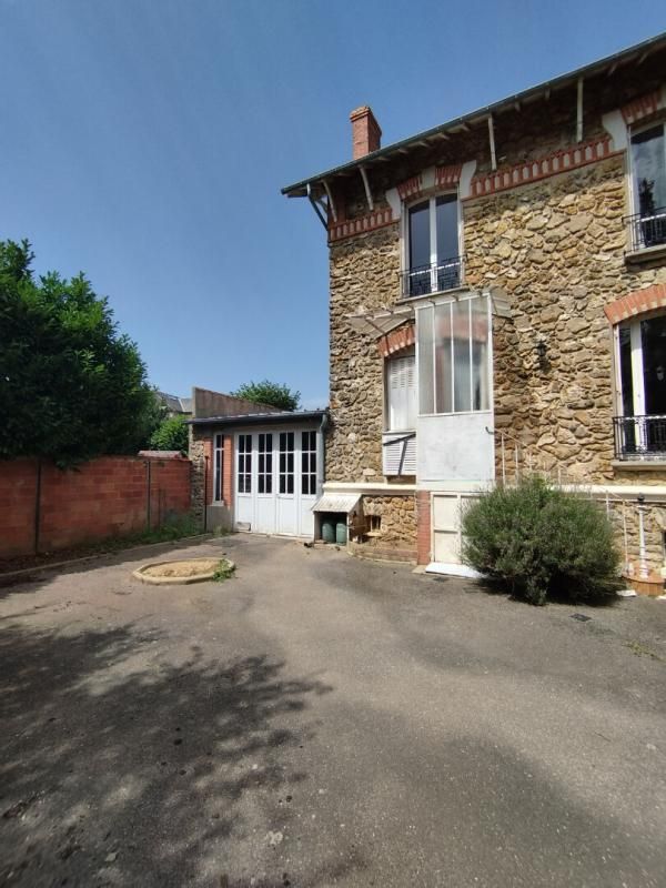 ANGERVILLE Maison Angerville 5 pièce(s) 105 m2 3