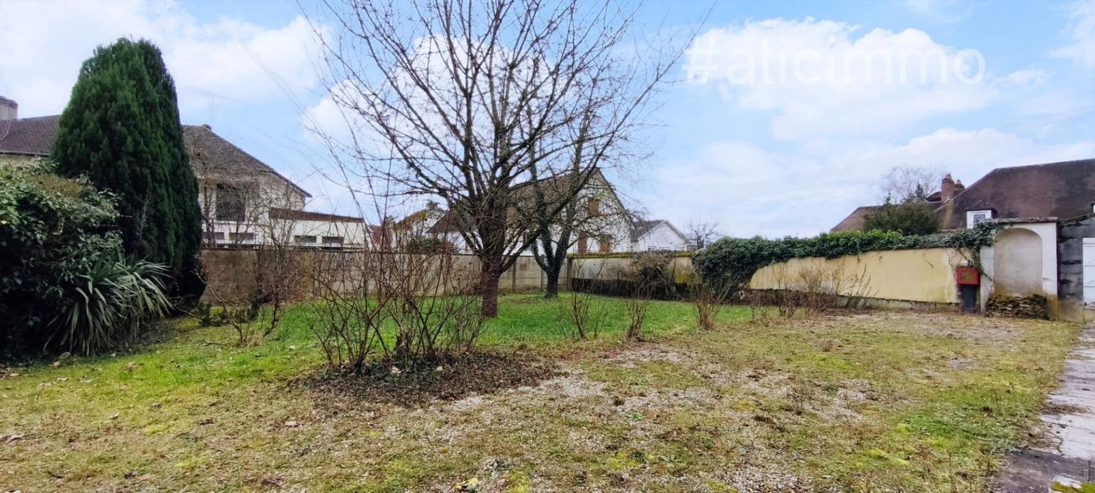 SEZANNE Immeuble Sezanne 640 m2 3