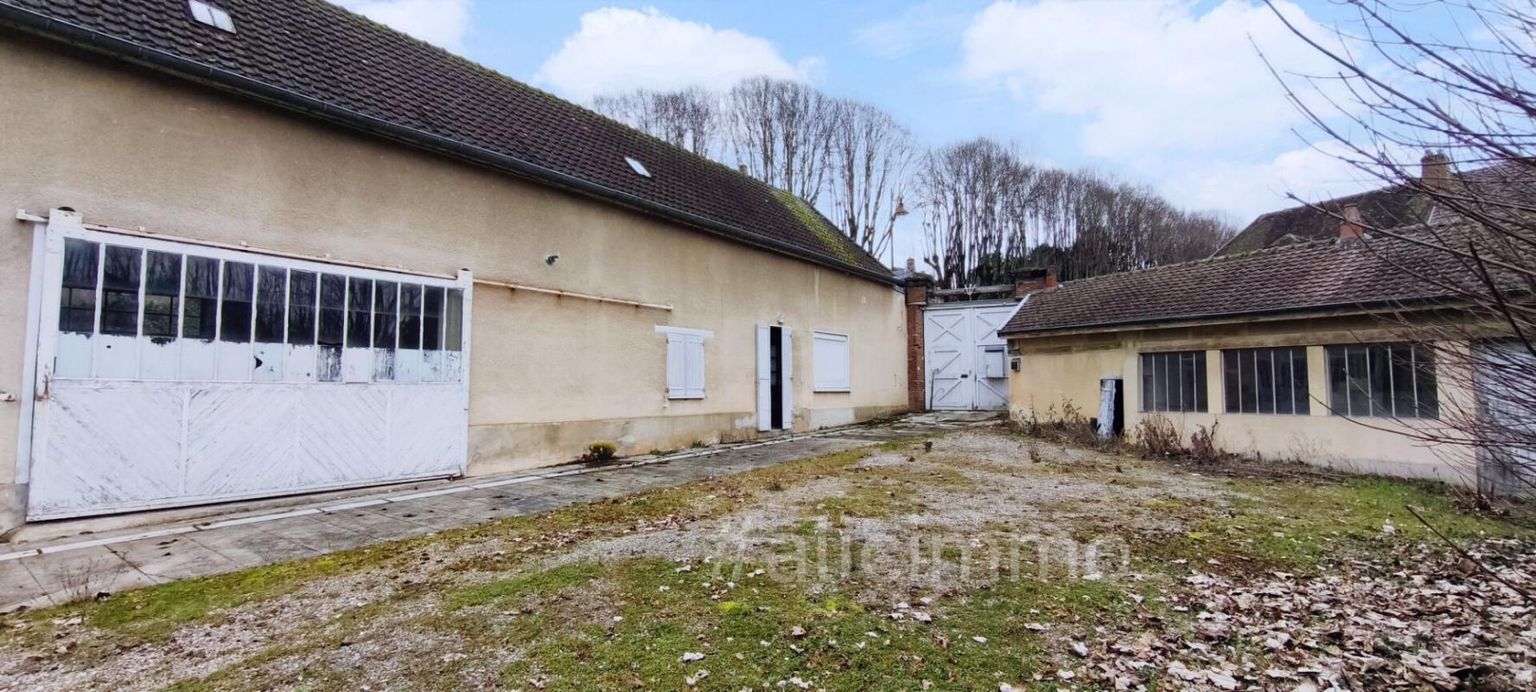 SEZANNE Immeuble Sezanne 640 m2 4