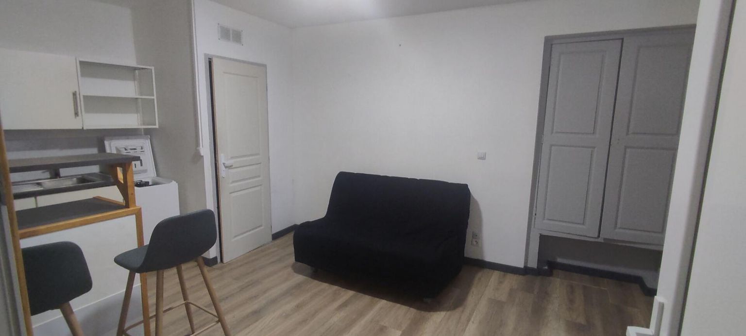 MEZEL Studio Mezel - idéal investisseur 4