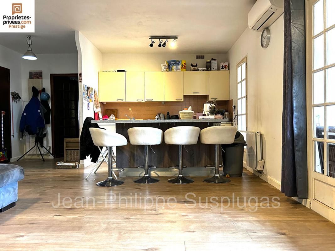 LE BEAUSSET 83330 Appartement Le Beausset grand 3 pièce(s) 72 m2 2