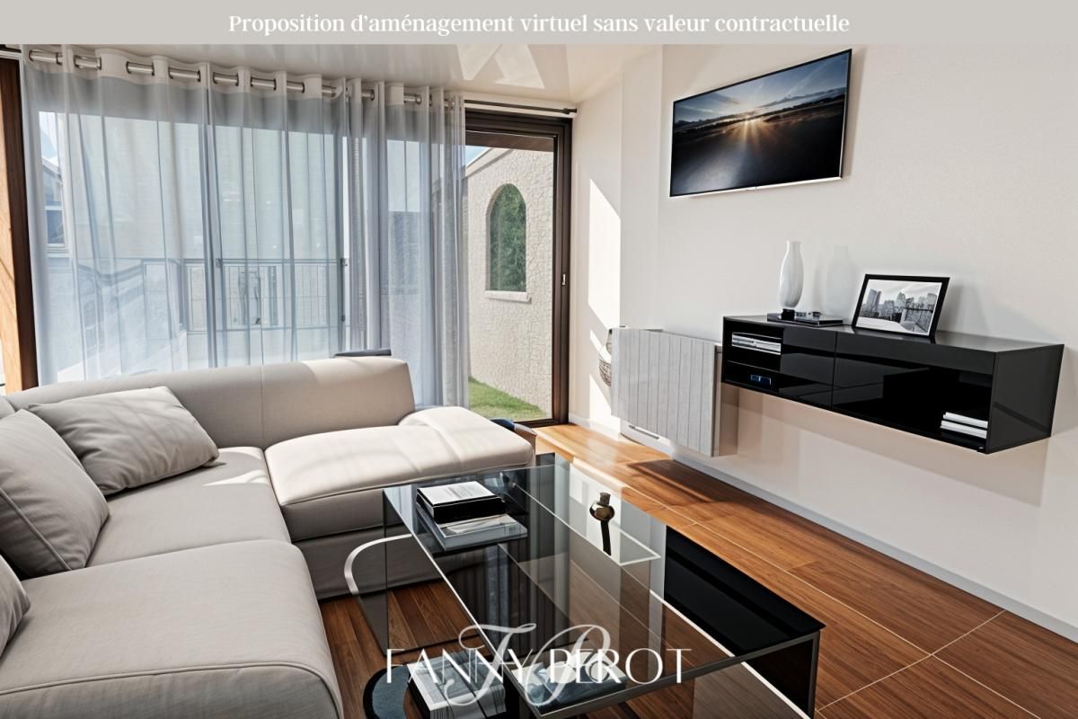 SAINT-CYPRIEN Maison Saint-Cyprien Plage 3 pièces 66m² avec parking et terrasse 3