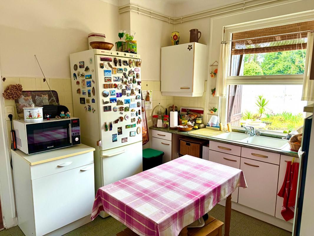 ANGLET Jolie Maison idéalement située à Anglet 4