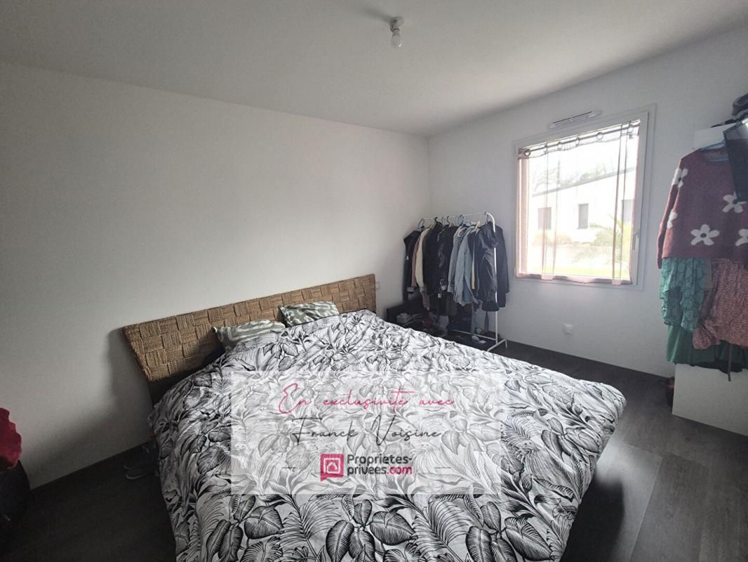 LES HERBIERS Maison A VENDRE en EXCLUSIVITE - Plain-pied PMR - Les Herbiers Ardelay - 2 Chambres -71 m2 sur terrain de 300 M2 3