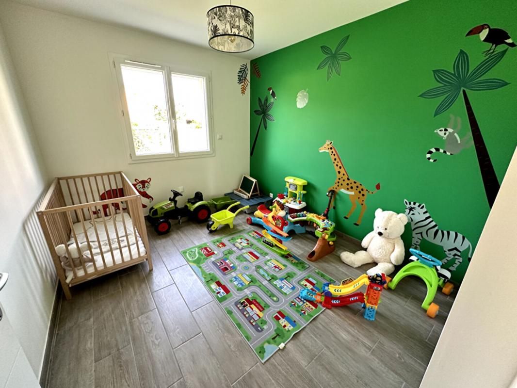 HAUTERIVE Maison Hauterive 4 pièce(s) 90 m2 2