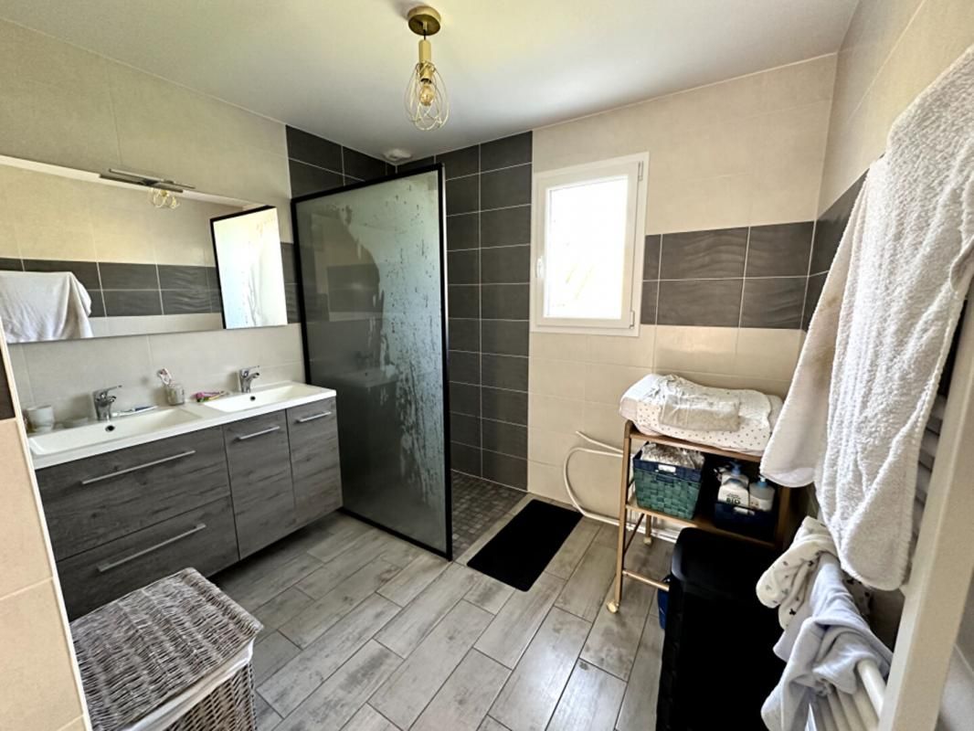HAUTERIVE Maison Hauterive 4 pièce(s) 90 m2 3