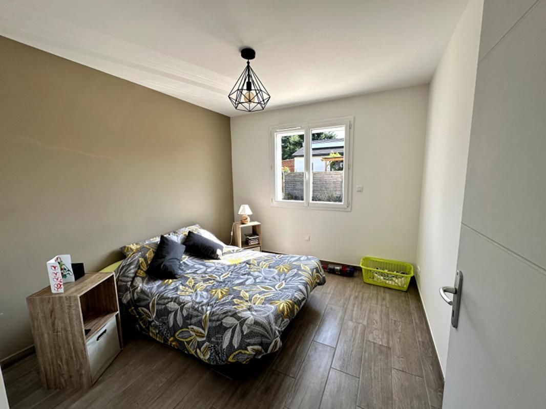 HAUTERIVE Maison Hauterive 4 pièce(s) 90 m2 4