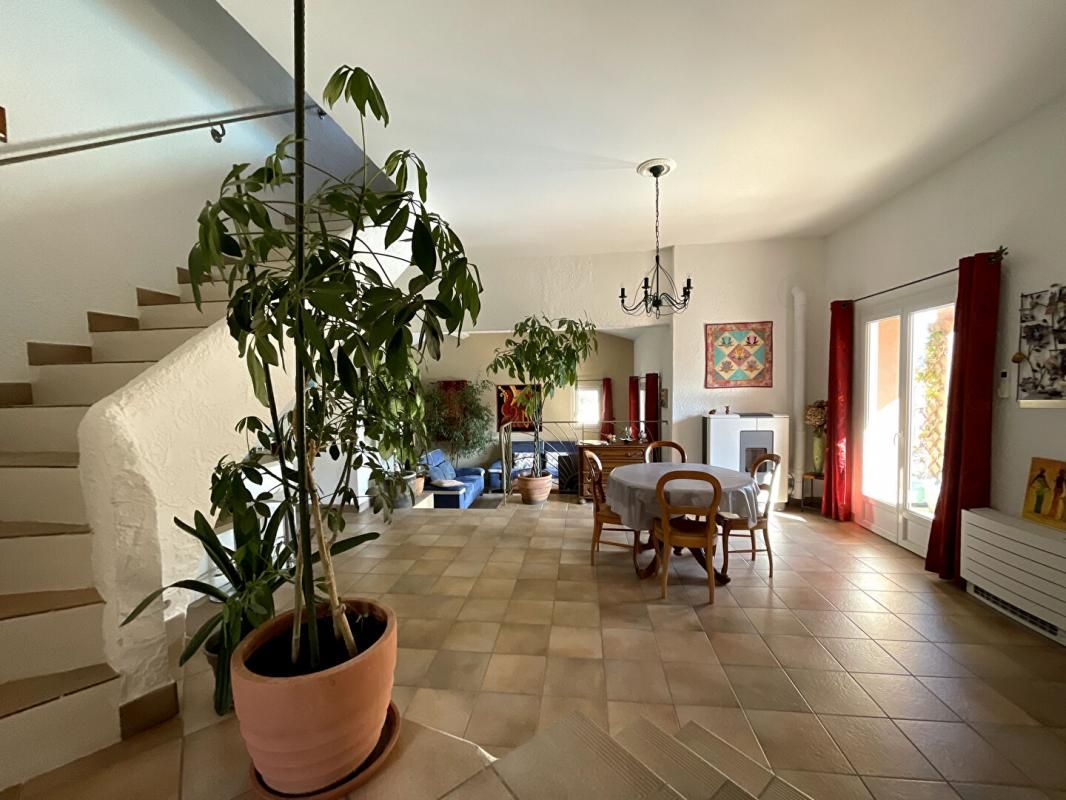 TOULON Villa 4 chambres et sa magnifique vue - Baou - Toulon (83200) 3