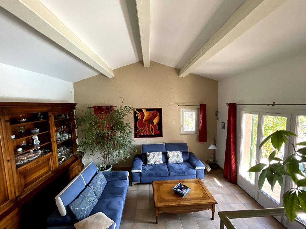 TOULON Villa 4 chambres et sa magnifique vue - Baou - Toulon (83200) 4