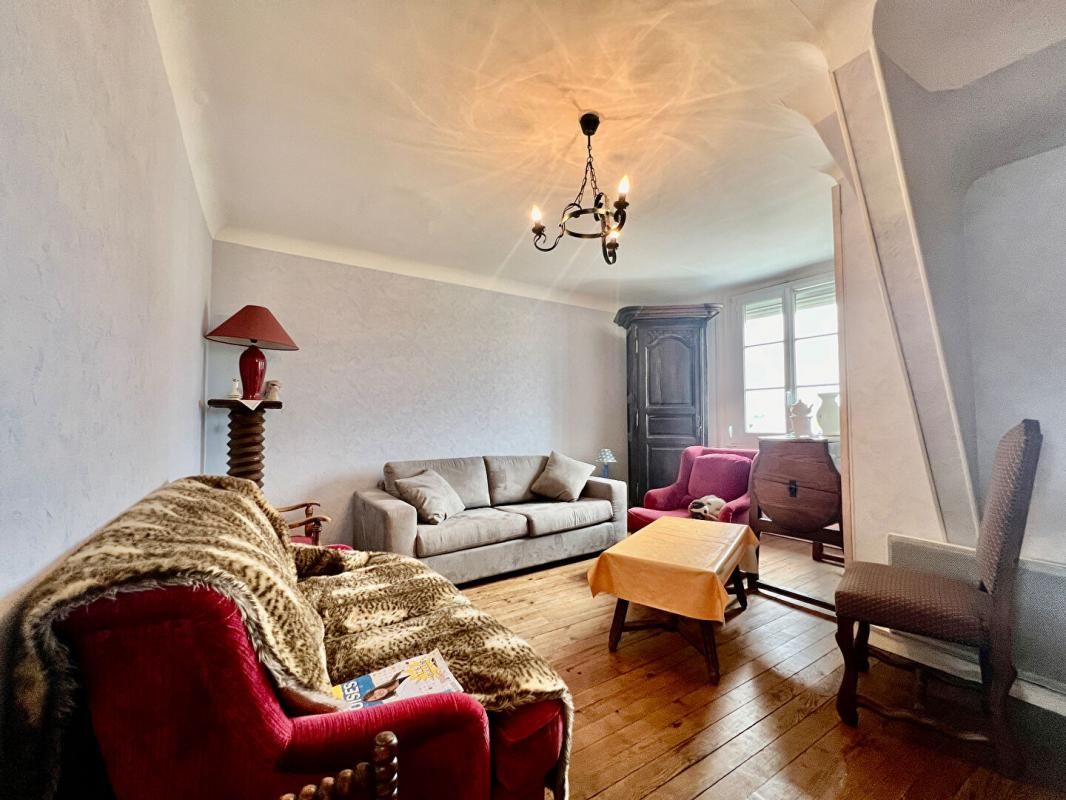 AUNAY-SUR-ODON Appartement Les Monts D Aunay 3 pièces 70 m2 2
