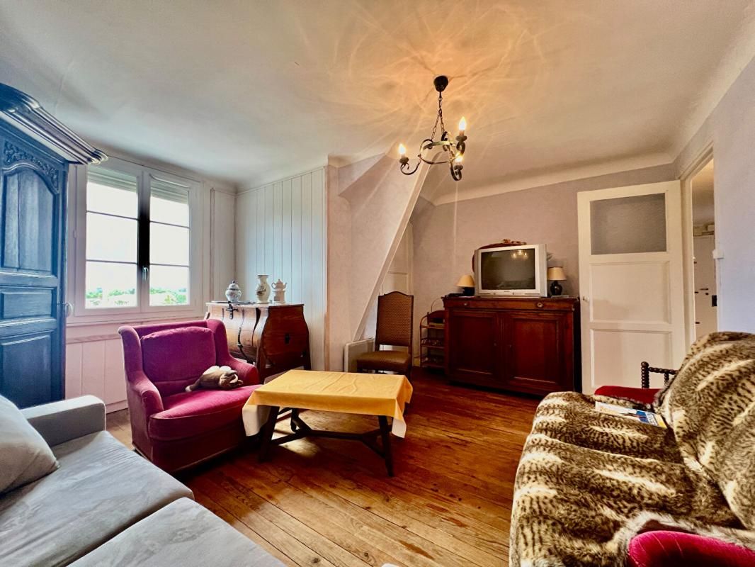 AUNAY-SUR-ODON Appartement Les Monts D Aunay 3 pièces 70 m2 3