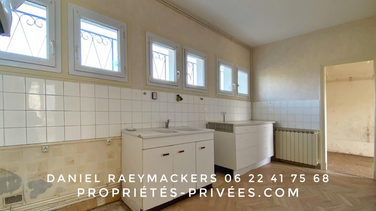 SAINT-AIGULIN Maison Saint Aigulin 4 pièce(s) 73 m2 4