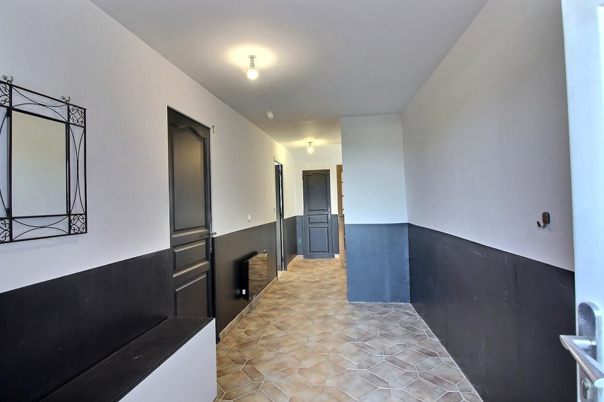 EPIEDS-EN-BEAUCE Maison 4 chambres 155 m2 3