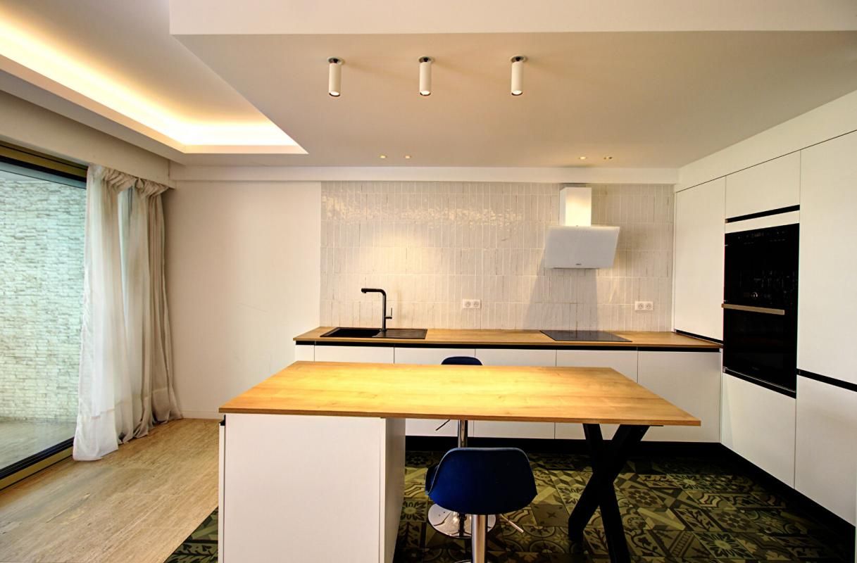 CANNES Cannes Palm Beach - Appartement avec aperçu mer 4