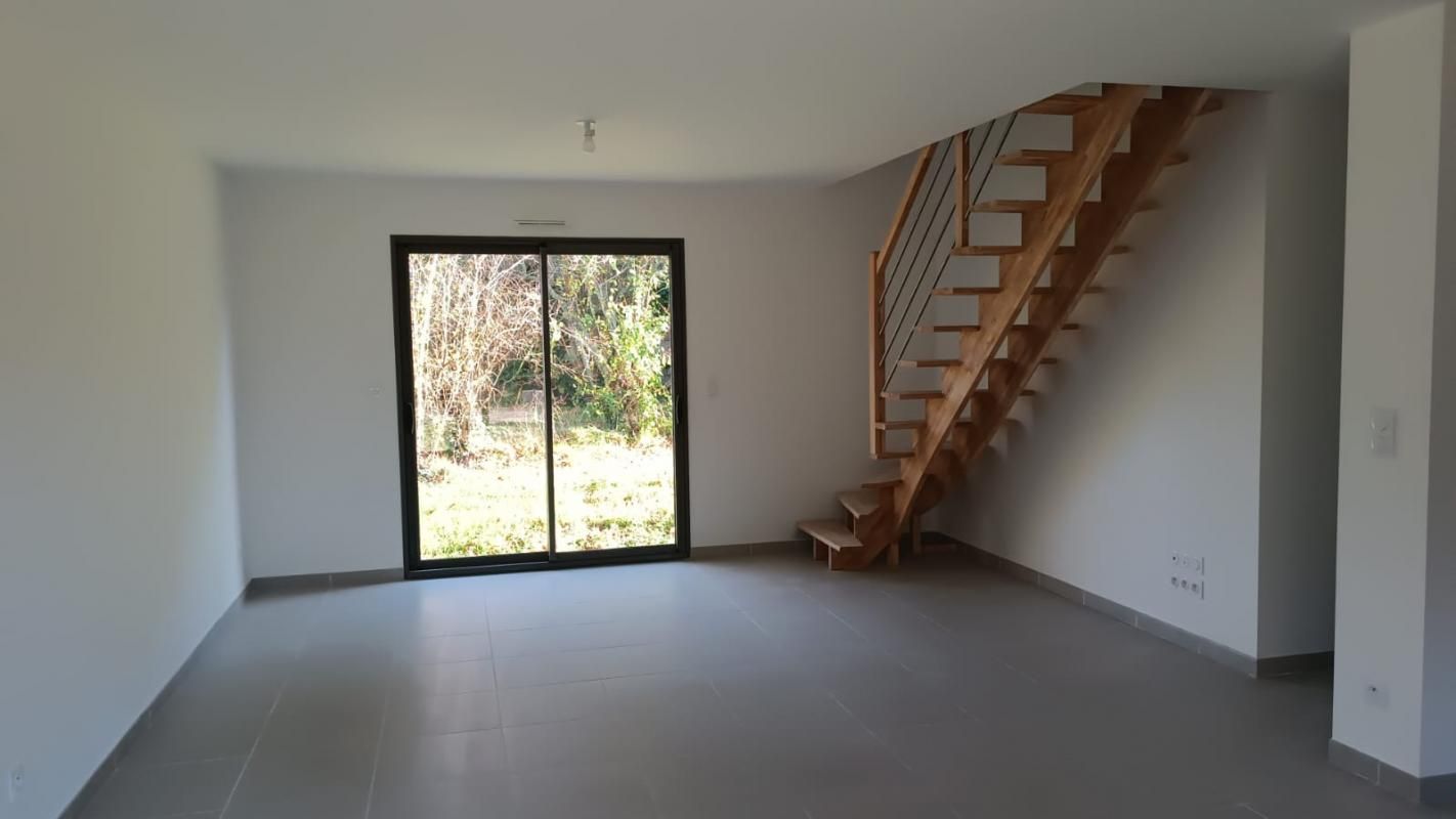 Maison 102 m² à 50 mètres du littoral