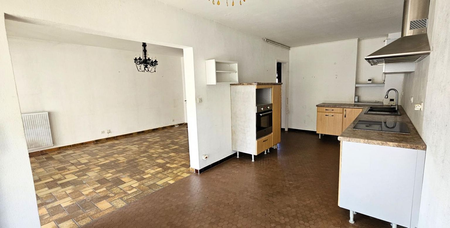 LA LAUPIE Maison de 85 m2 avec jardin et garage 3