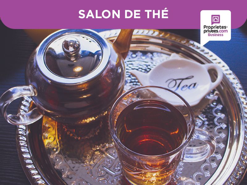 MULHOUSE MULHOUSE OUEST - BOULANGERIE, PATISSERIE, SALON DE THE 186 M² TERRASSE, LOGEMENT ET GARAGE 3