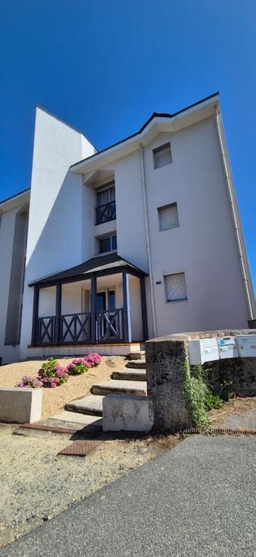 SAINT MARC SUR MER Appartement Saint Marc Sur Mer 1 pièce(s) 2
