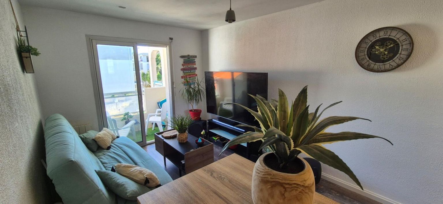 SAINT MARC SUR MER Appartement Saint Marc Sur Mer 1 pièce(s) 3
