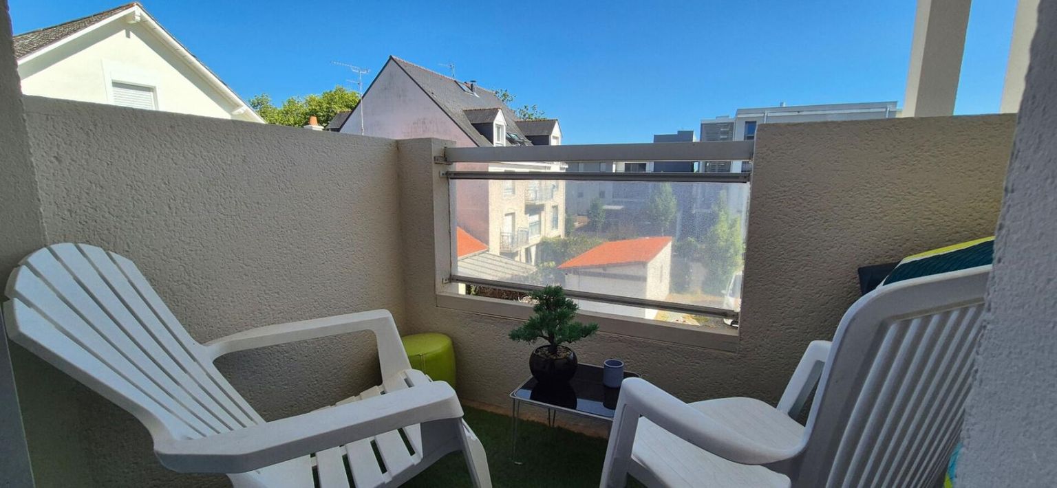 SAINT MARC SUR MER Appartement Saint Marc Sur Mer 1 pièce(s) 4