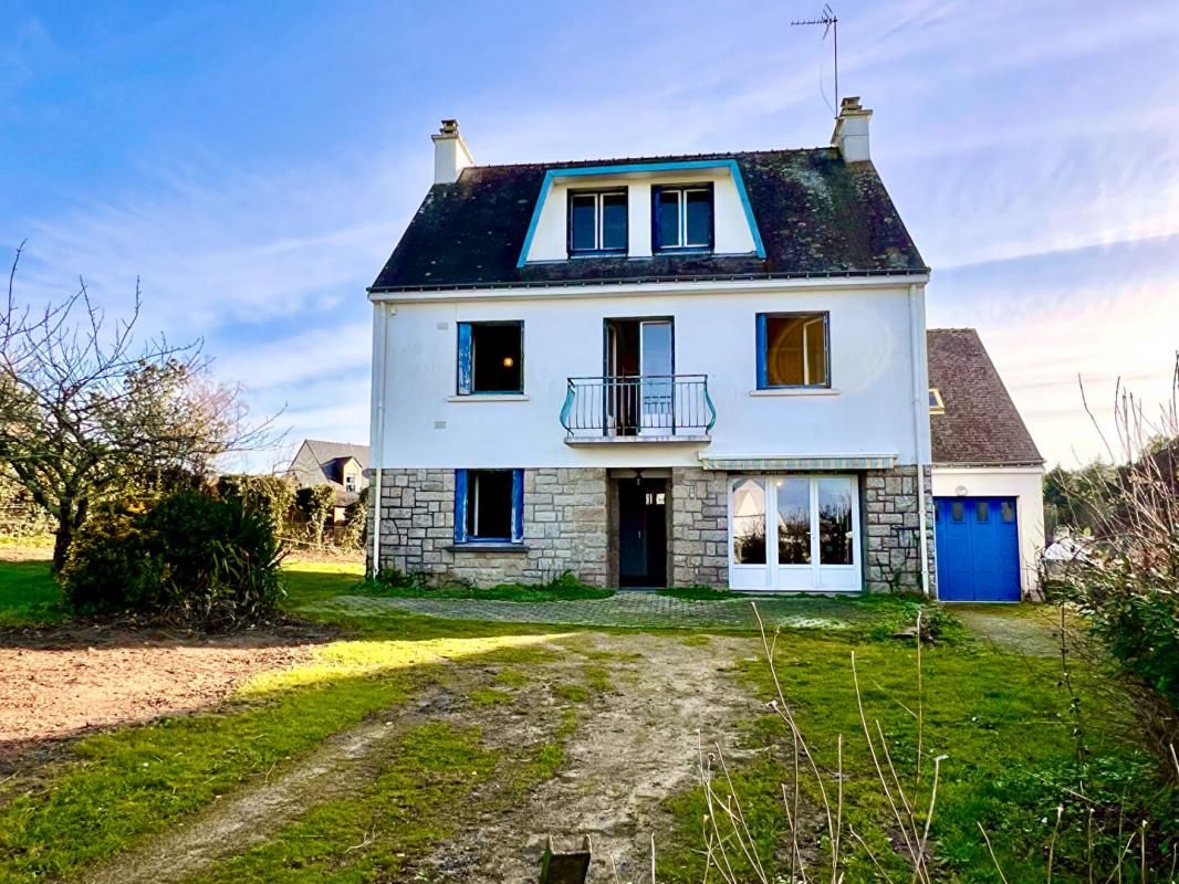 Maison a rénover proche plage