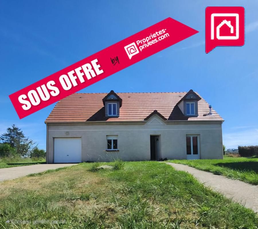 Maison 6 pièce(s) 150 m2