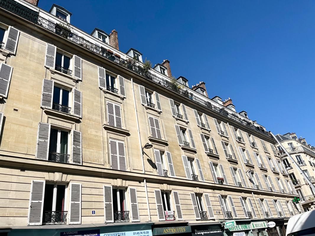 Appartement 3 pièce(s) 65 m2