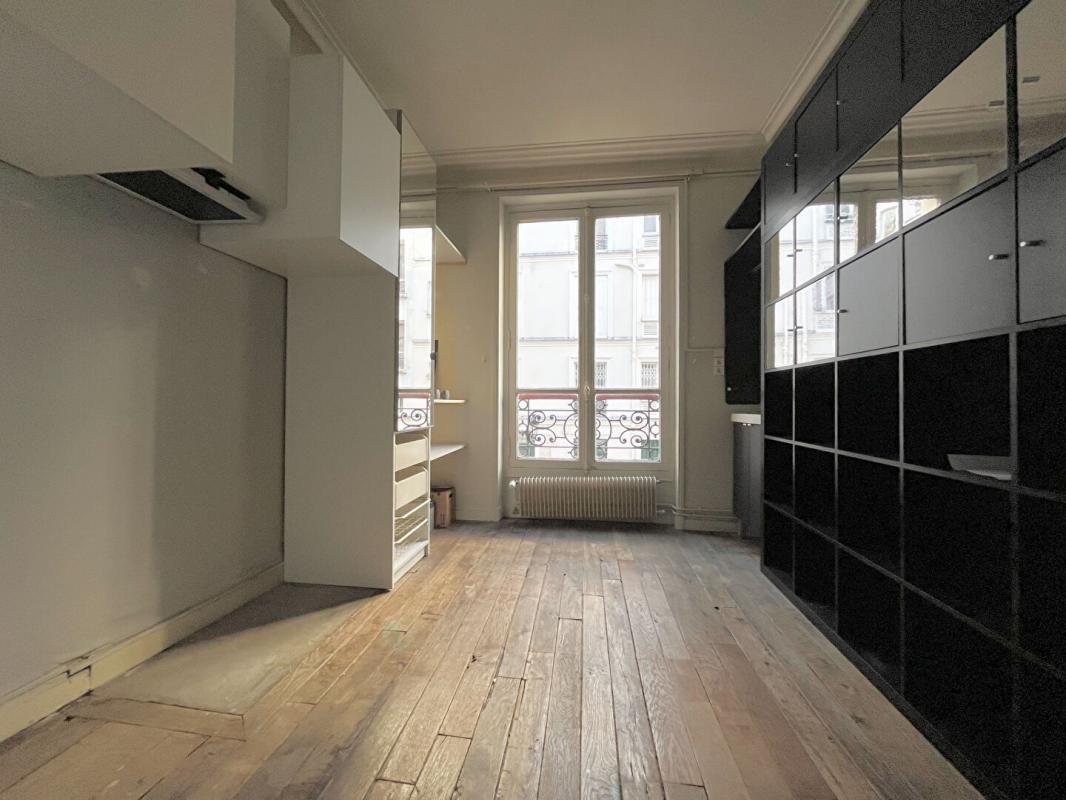 PARIS-17E-ARRONDISSEMENT Appartement 3 pièce(s) 65 m2 4